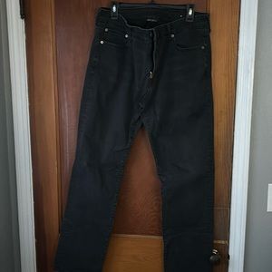 Men’s Jeans